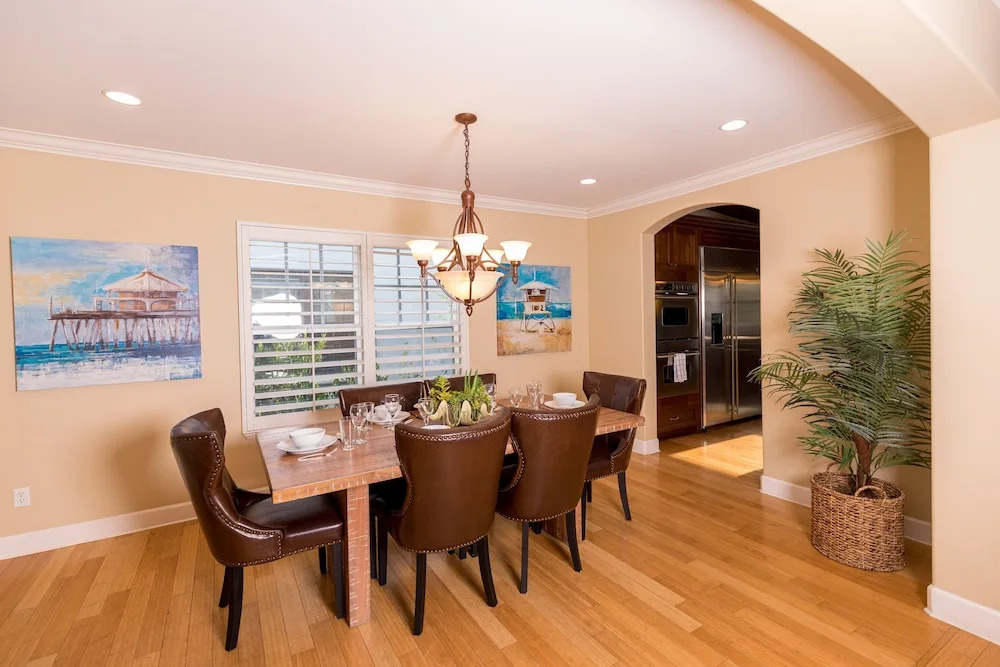 331ngran 4 Bedroom Home