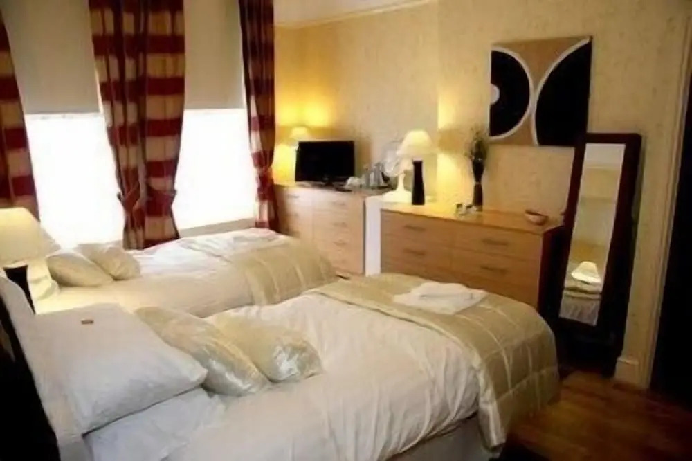 Beech Mount Grove Suites