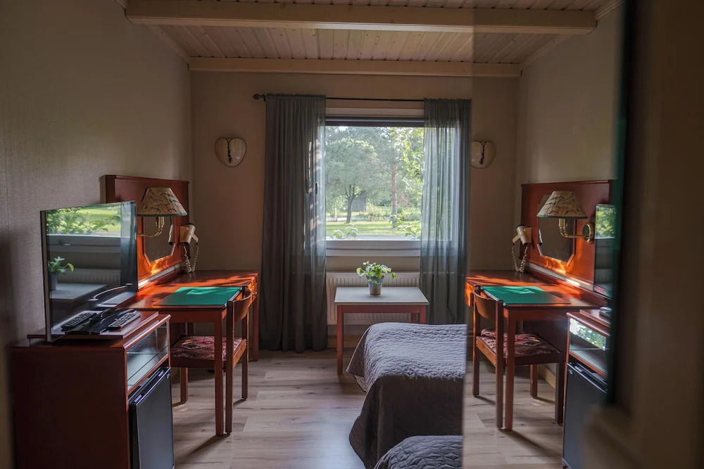 Jämtkrogen Hotell
