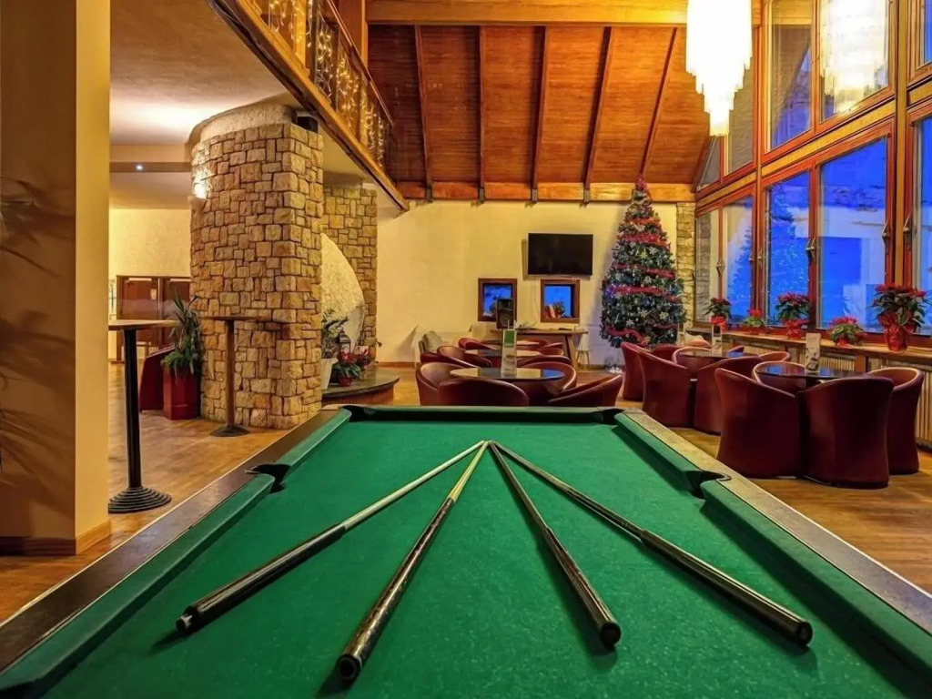 Hotel Mondolé - Azzurro Club