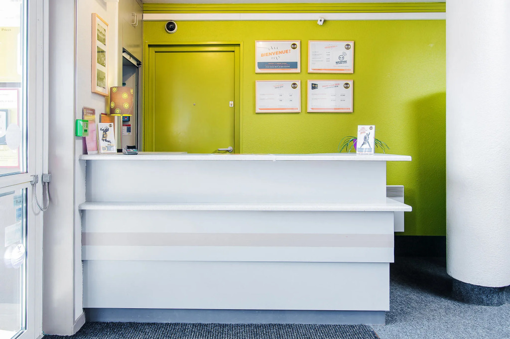 B&B HOTEL Limoges 1