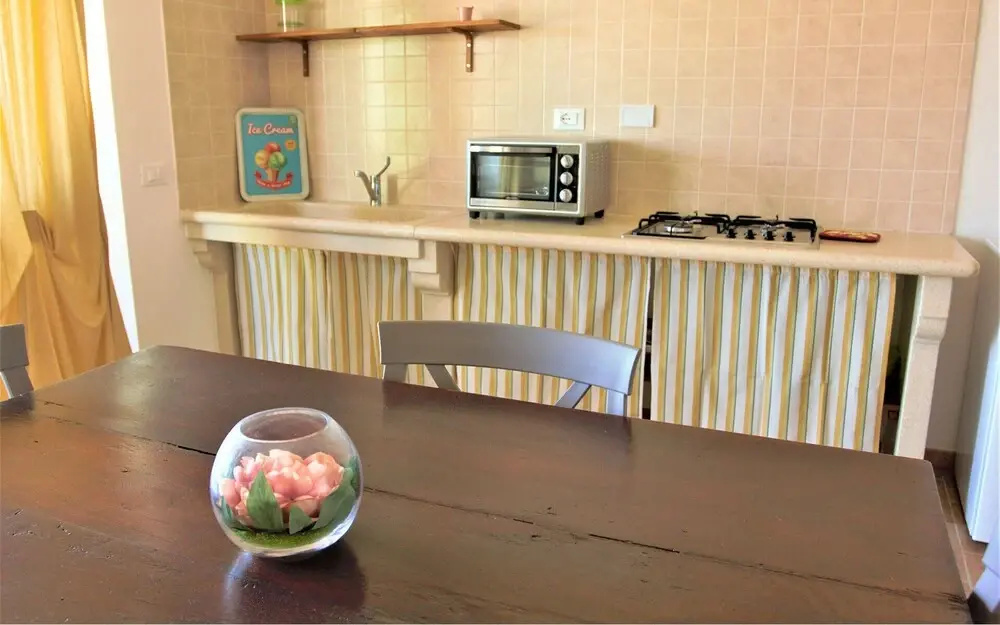 Agriresidence Debbiare