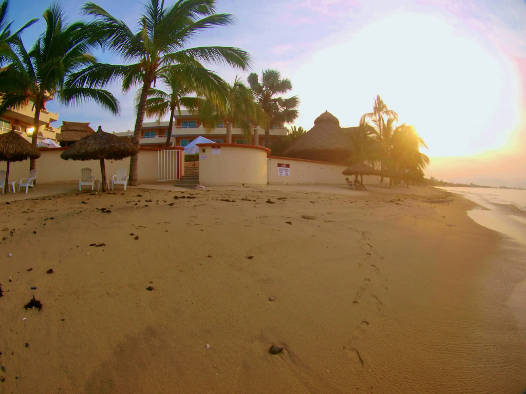 Starbay Boutique Resort