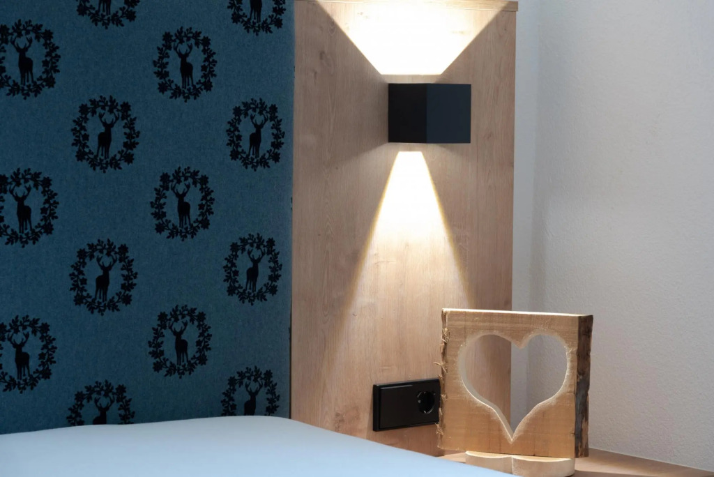 Chalet Love The Alps by All in One Apartments