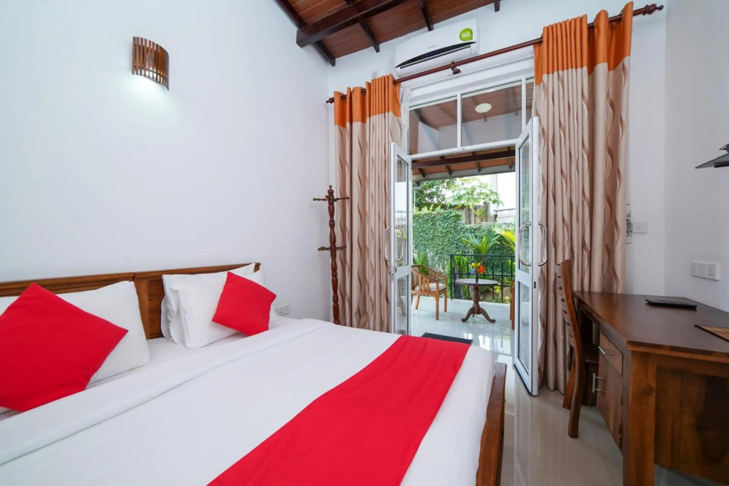 Dazzling Villa