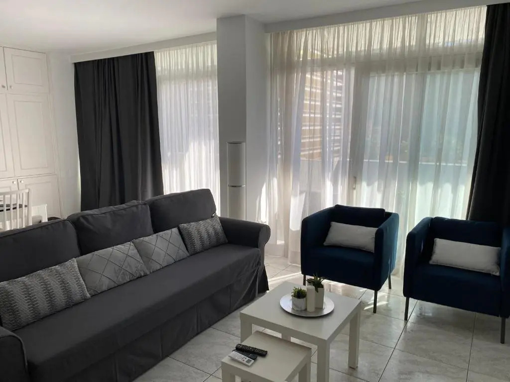 610 Suite con terraza Puerto de la Cruz Martianez