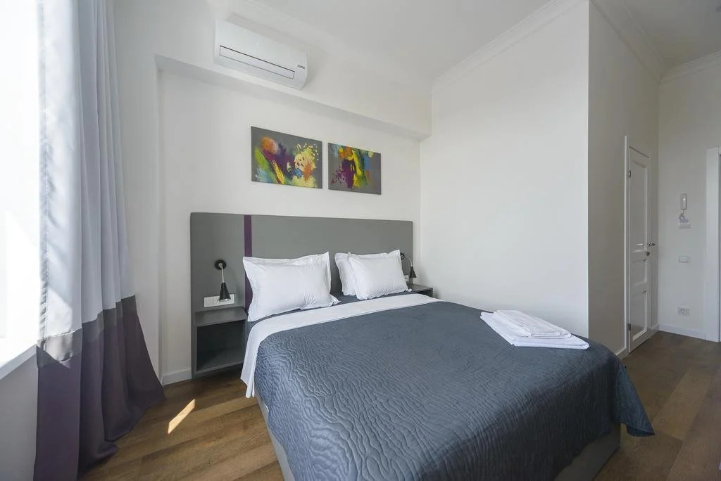 Partner Guest House