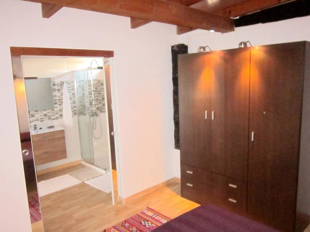 Apartment With 2 Bedrooms in Arona, With Wonderful sea View, Pool Acce