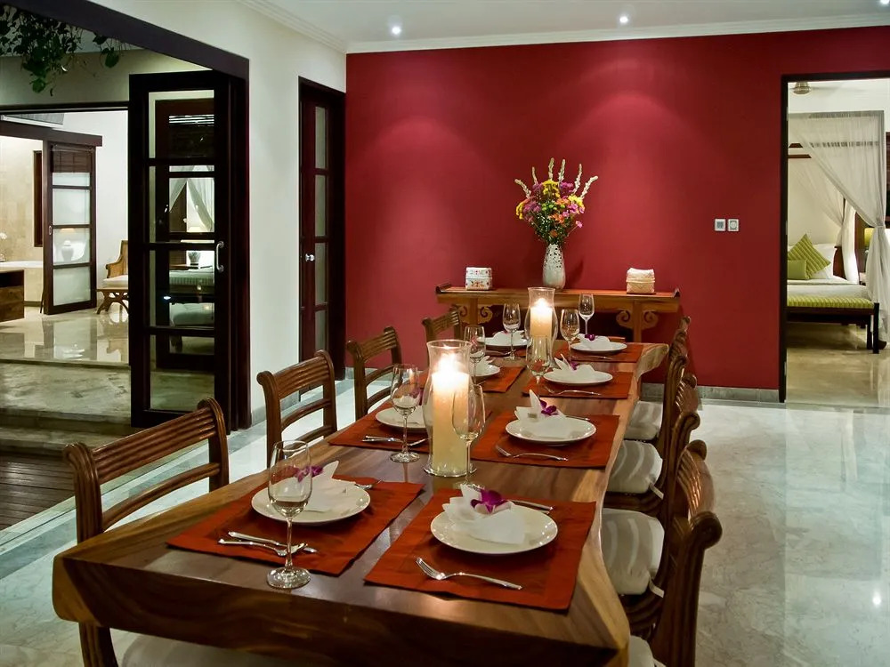 The Residence Seminyak