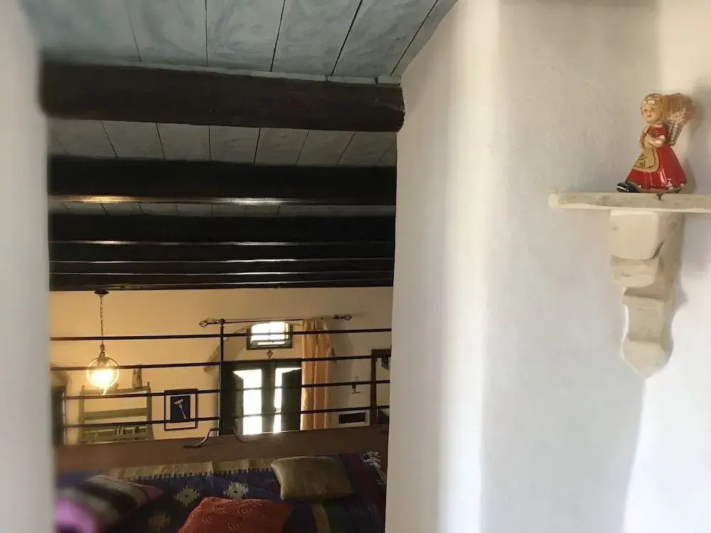 Agliastrello Rooms