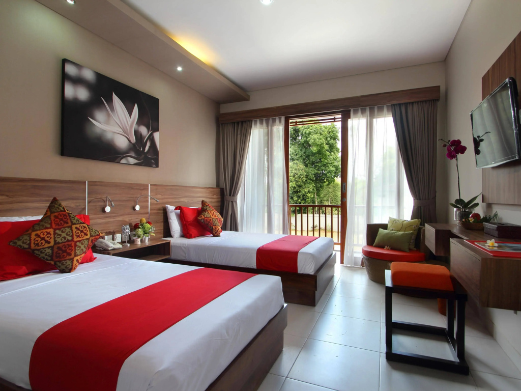 Kubu Cempaka Seminyak