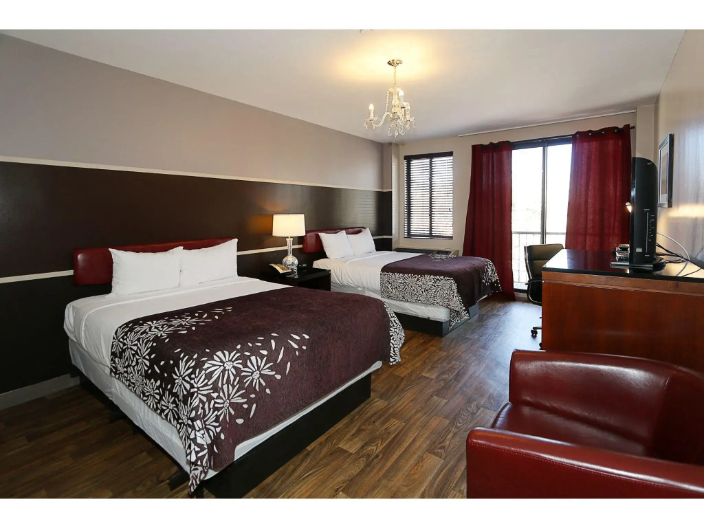 Hotel Vetiver