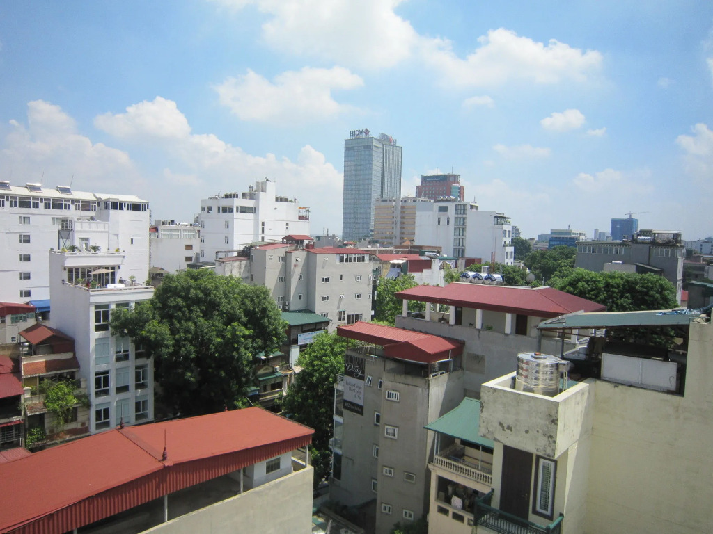 Ja Cosmo Premier Hotel