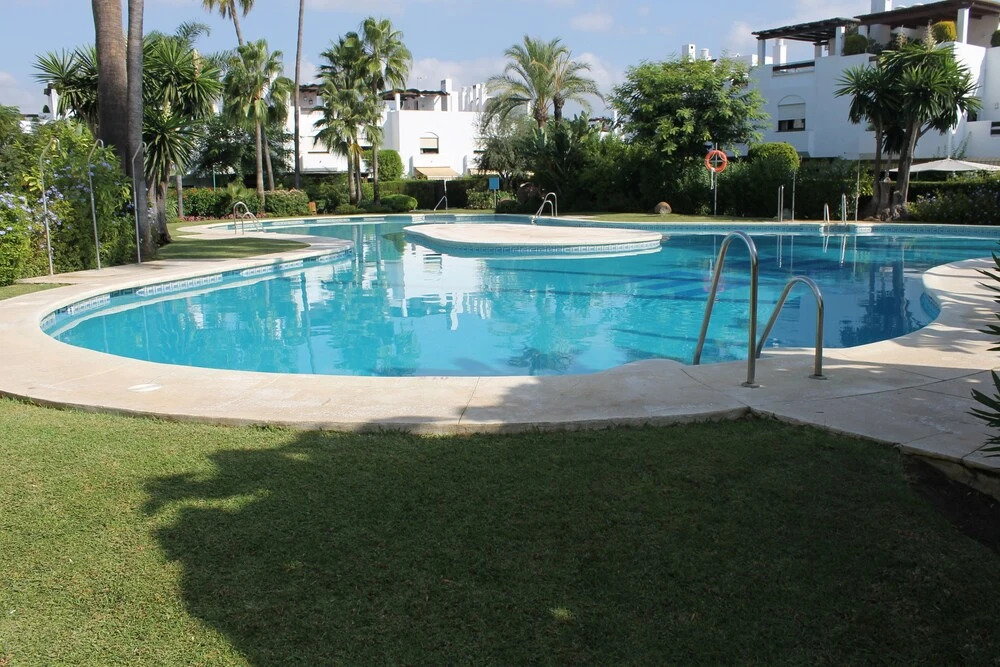 San Pedro, Marbella, Guadavillas Beach Resort. 5 Bed 5 Bath House
