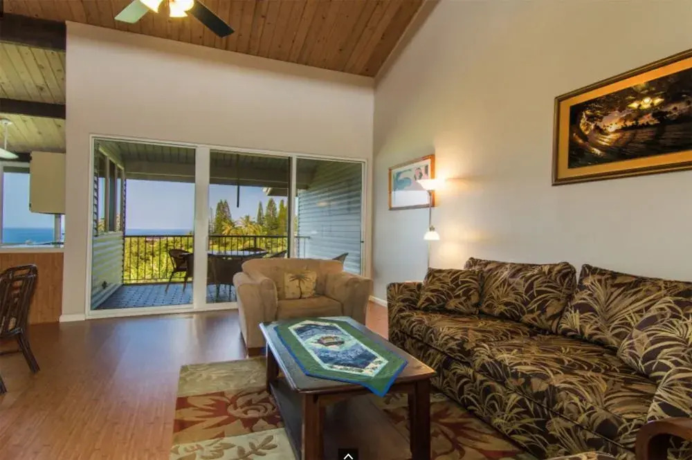 Cliffs 7303 Condo