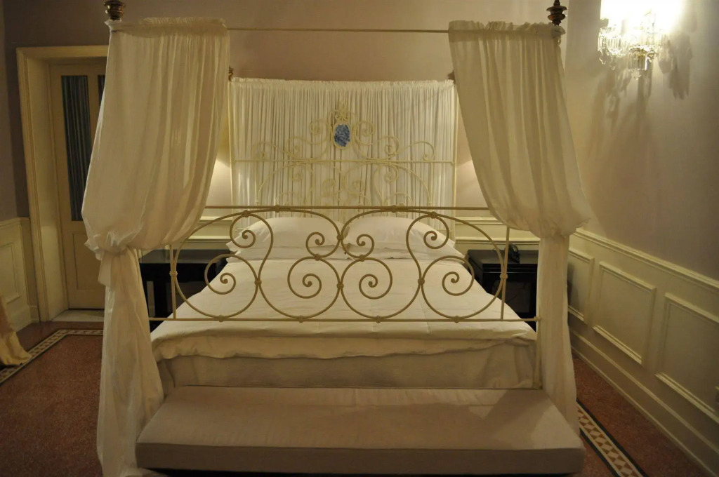 Villa Le Magnolie