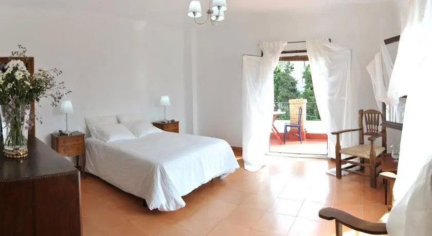 Villa Santa Catalina