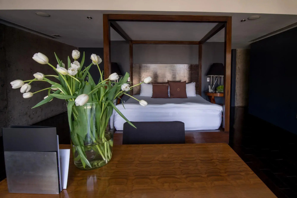 Demetria Hotel