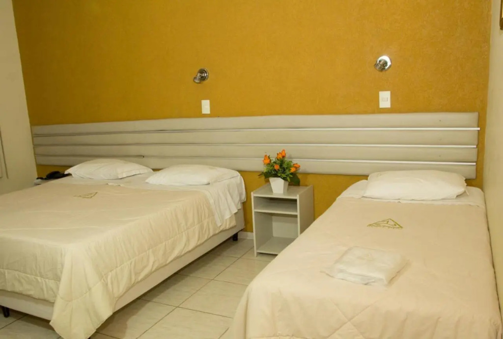 Hotel Meri Conselheiro Lafaiete