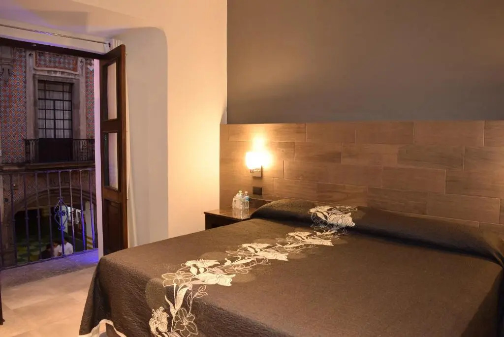 Hotel Sofia