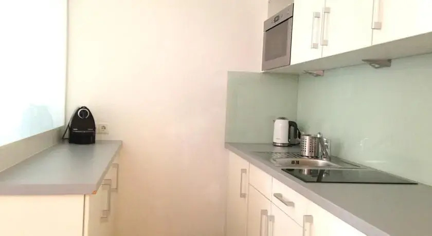 City Center Suite