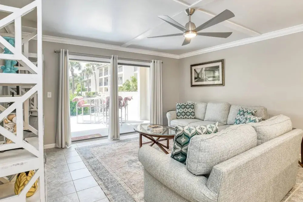 Ocean Villas #79