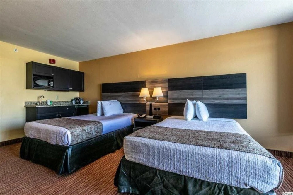 Landmark Resort 421