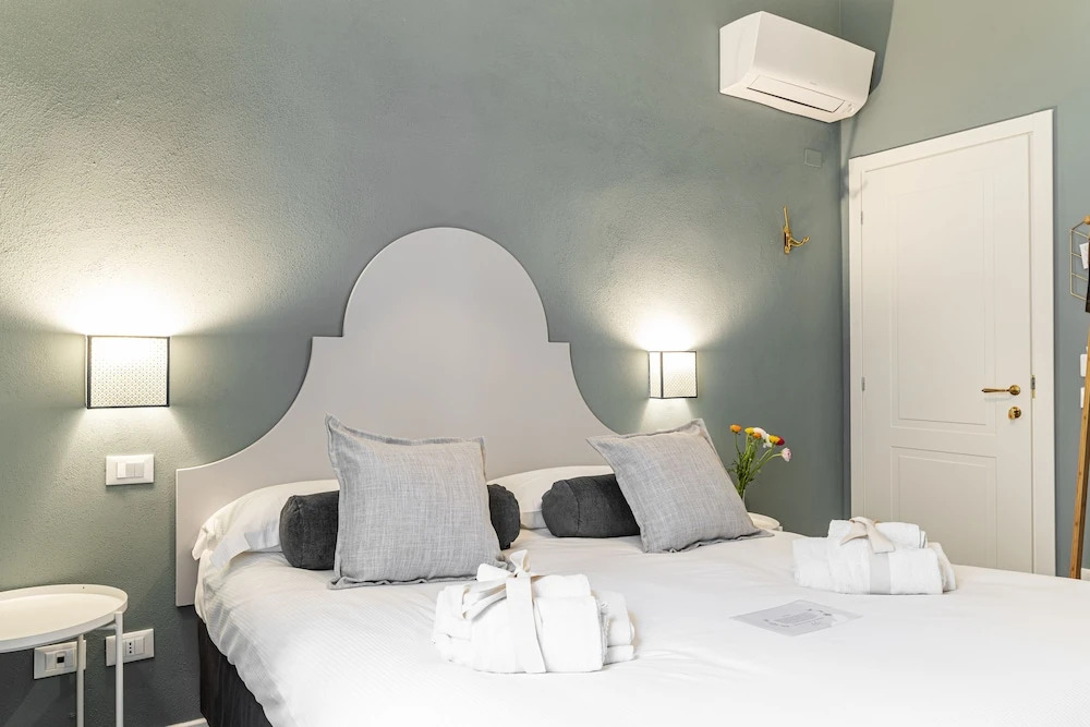 La Lu cozy rooms 2