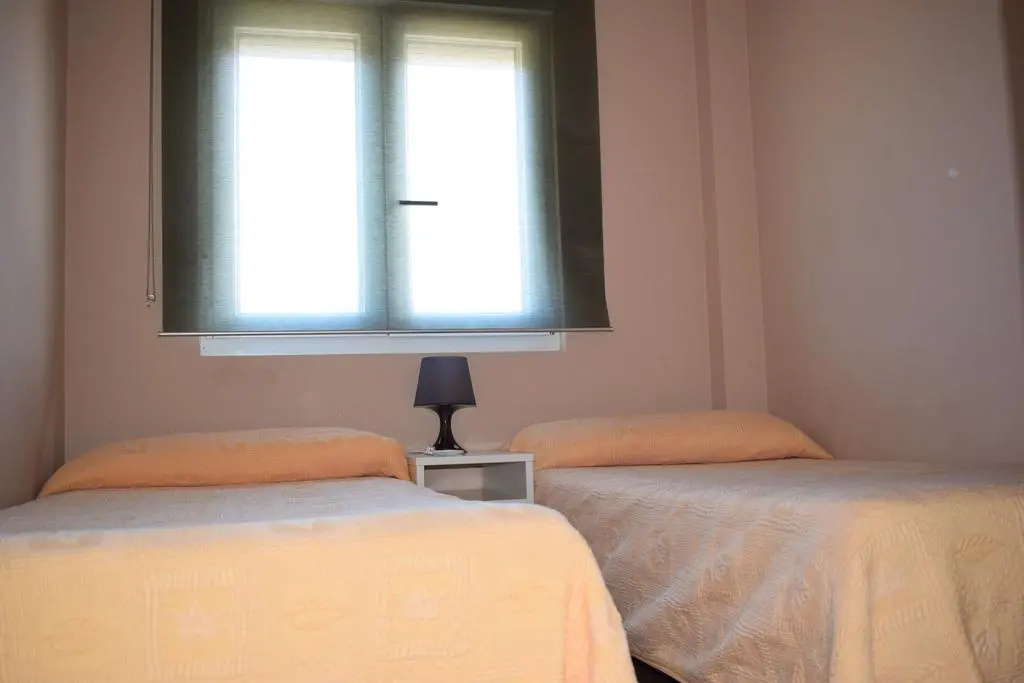Apartamentos VIDA Finisterre