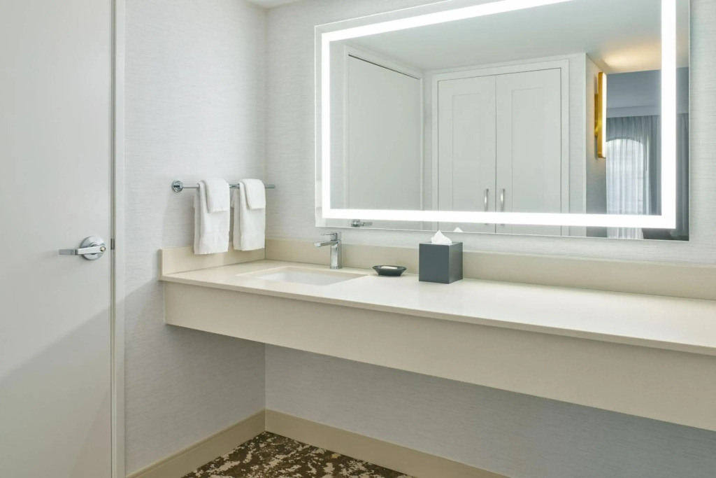 Courtyard by Marriott Los Angeles Pasadena Old Town