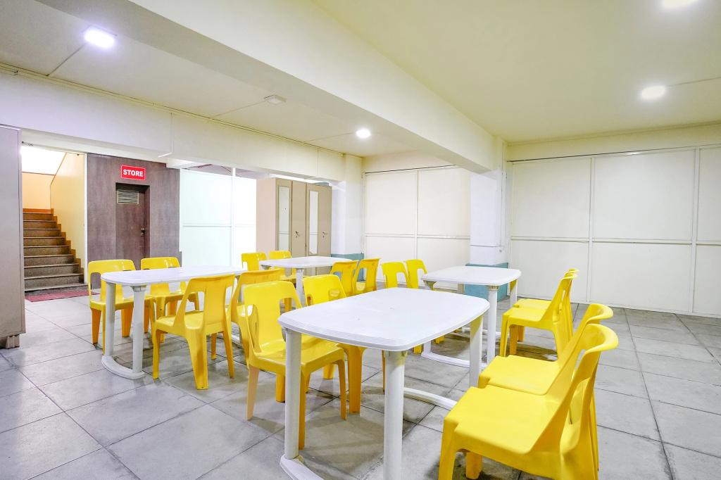 FabHotel Happy Homely Stay - Airport road