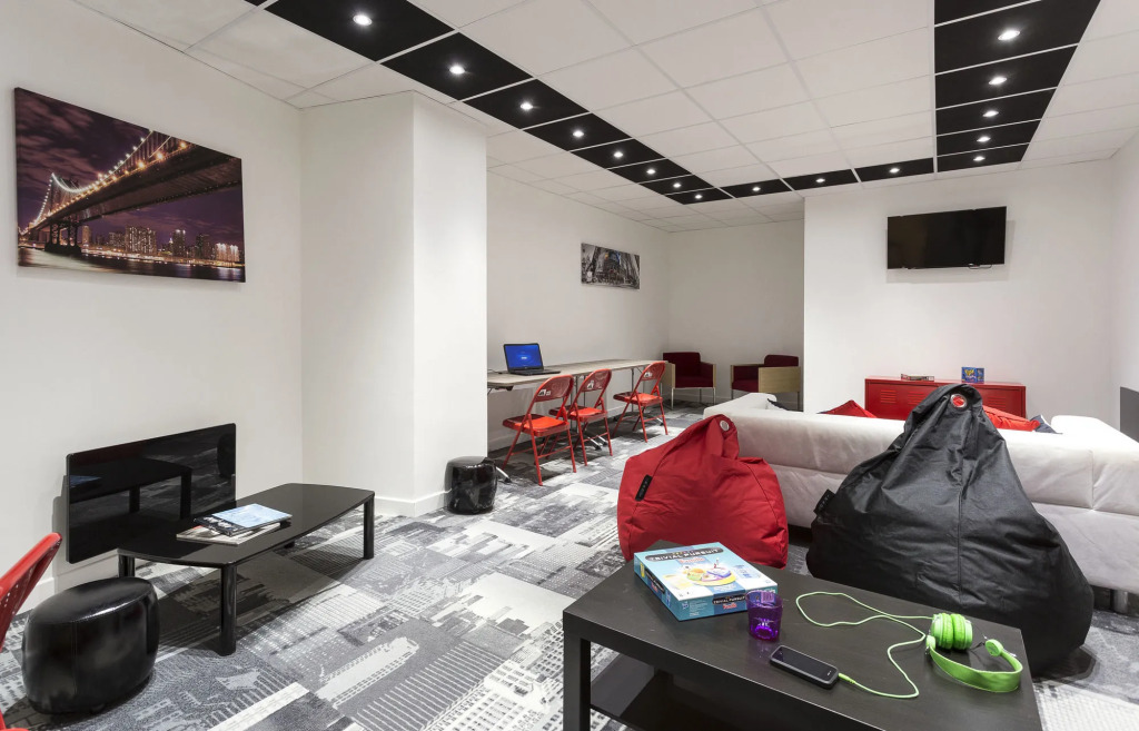 Hôtel Club MMV Les Arolles