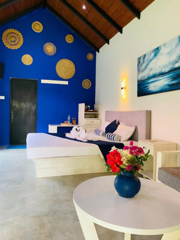 Anukama Resort