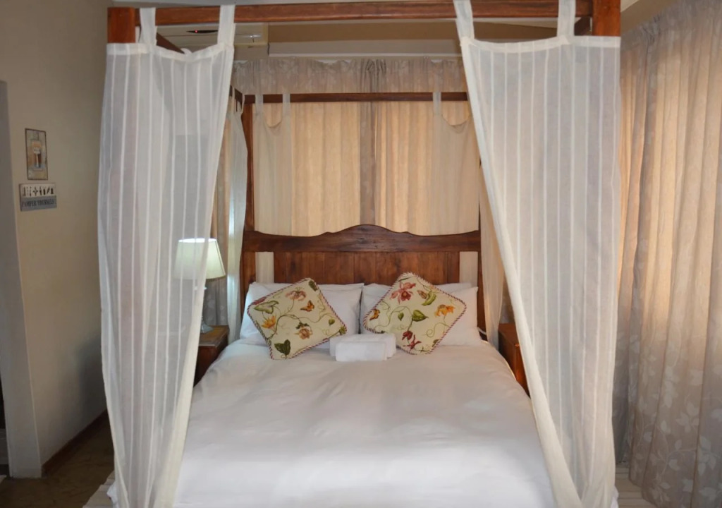 Stoep Cafe Guest House