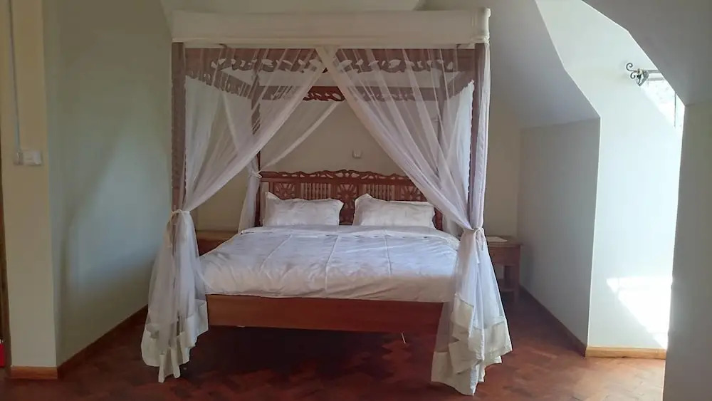 Karen Ndege House Inn