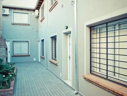 Bildin Apartments