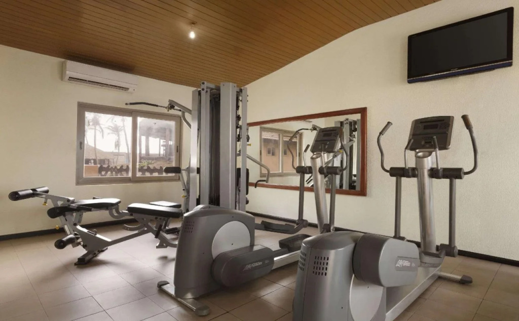 Ramada Resort Accra Coco Beach