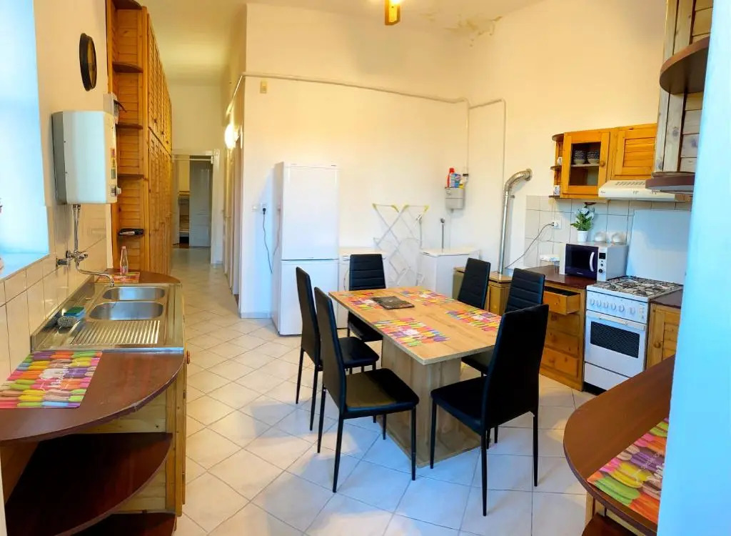 Centrum Hostel