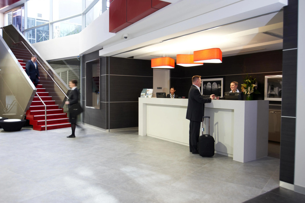 Holiday Inn & Suites Sydney Bondi Junction by IHG