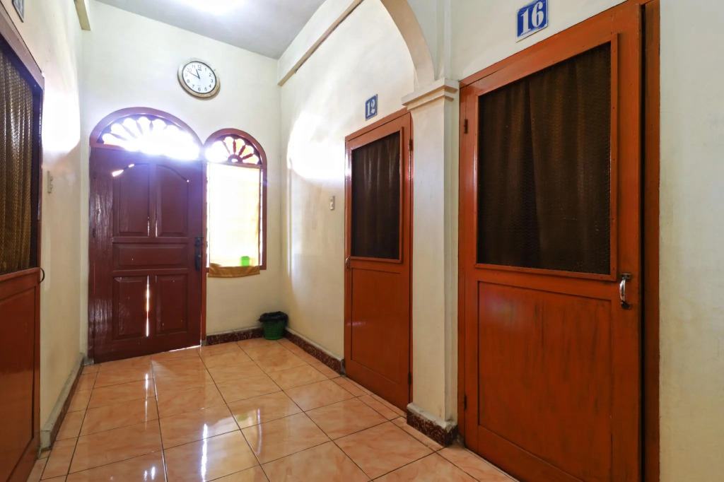 Wisma Yuli Syariah