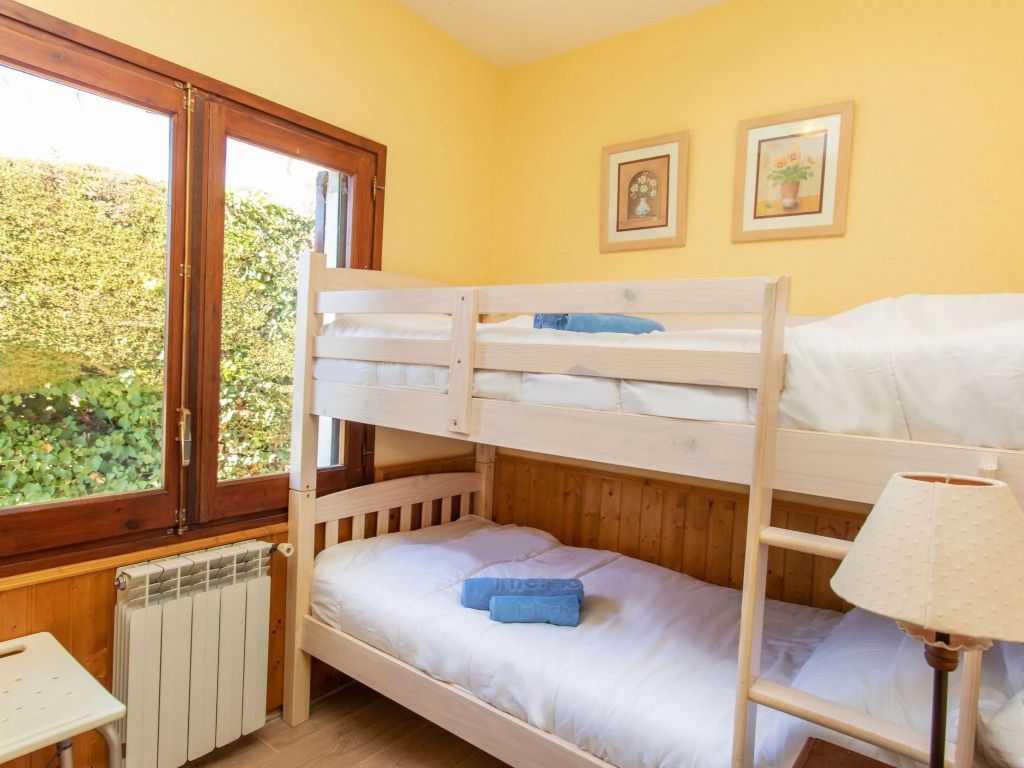 Holiday Home Mas Companys by Interhome