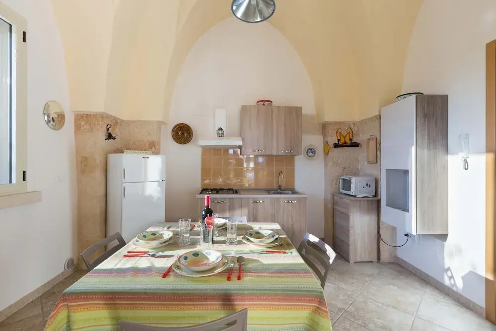 1756 Casina Farnarari - Appartamento 2 by Barbarhouse