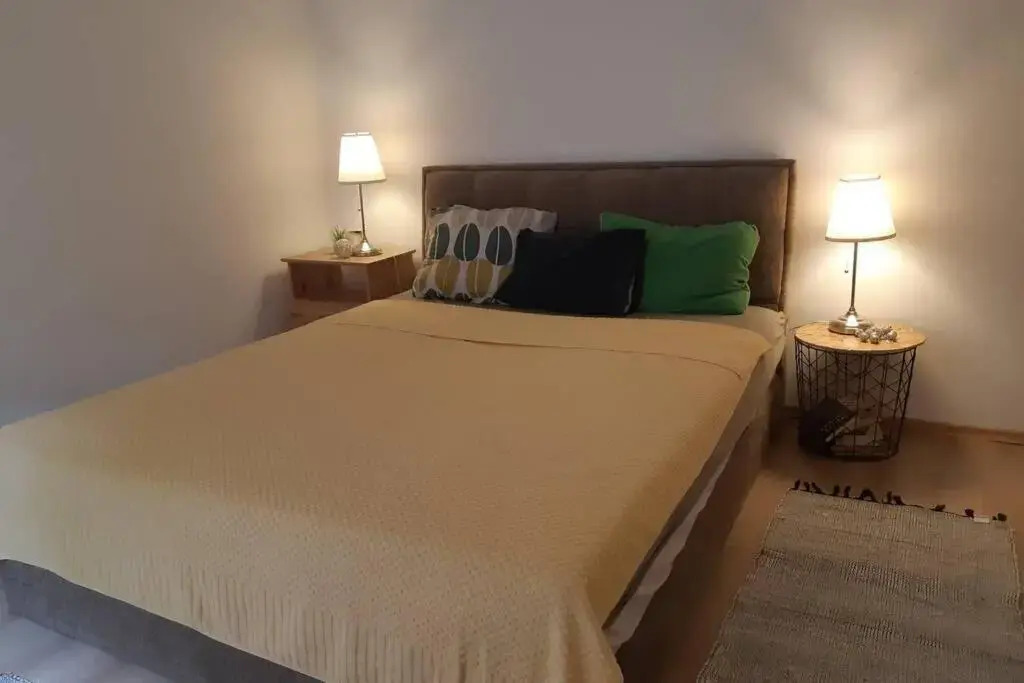Brand New Apartment