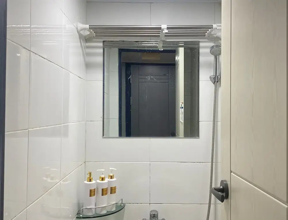 Funwave guesthouse in Haeundae