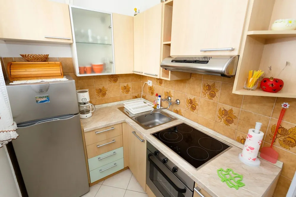 Apartment Perović