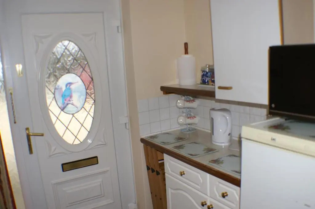 Y-NOT Guest House