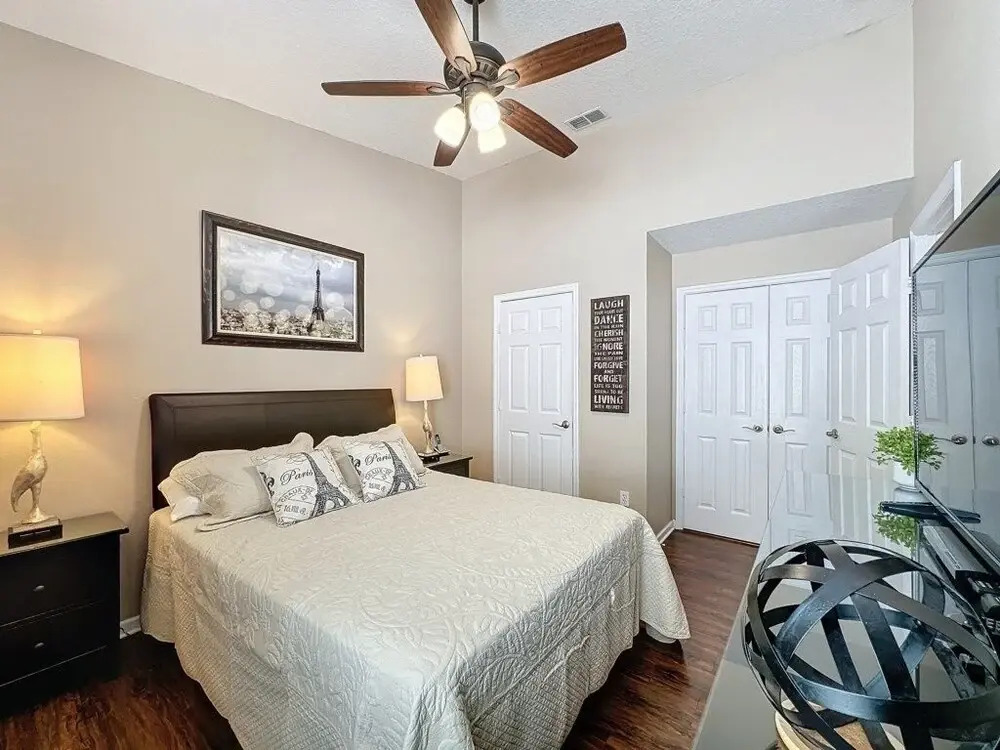 4 Bed In Windsor Palms Resort - Steps To Disney 4 Bedroom Villa by RedAwning