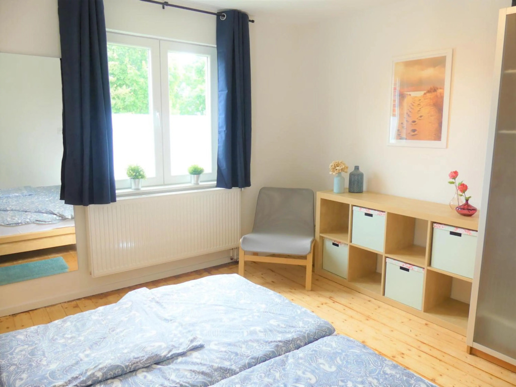 Ferienhaus Beerennest