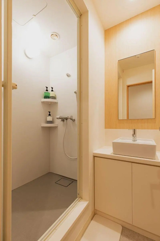 Mash Cafe & Bed NAGANO