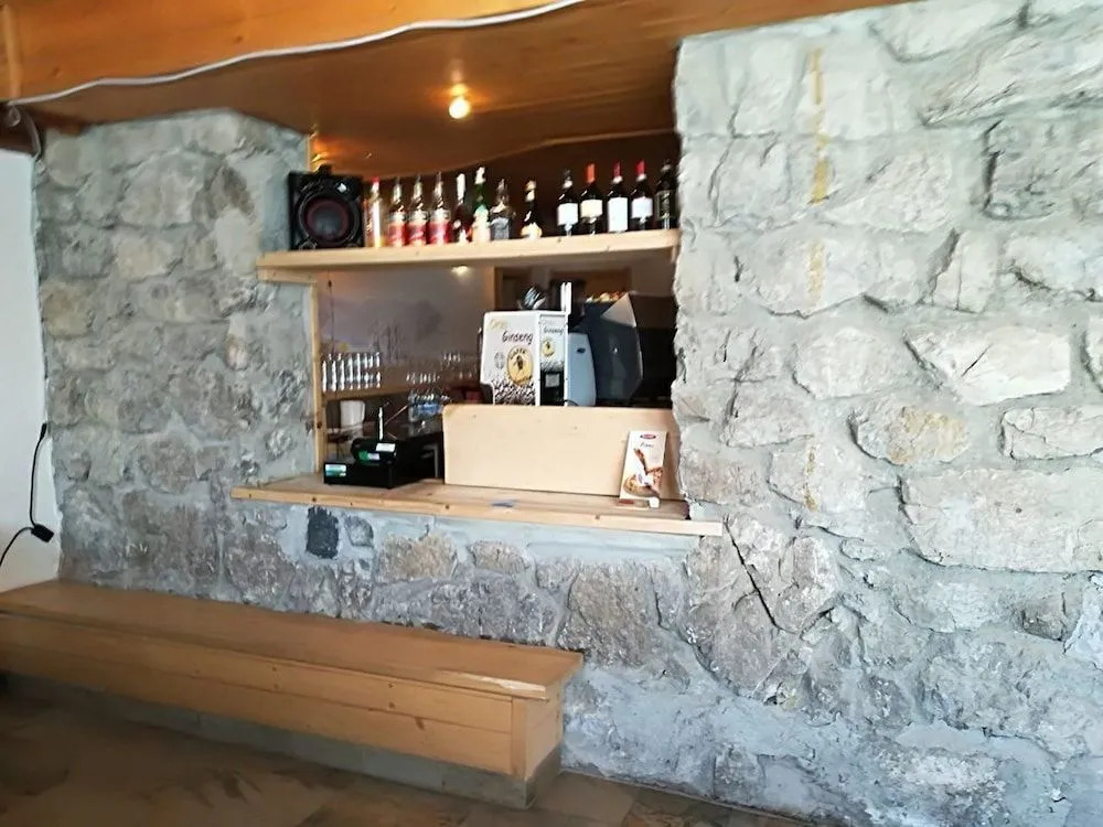 Rifugio Stella